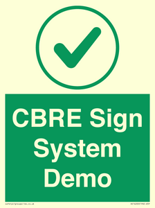 CBRE competition Entry